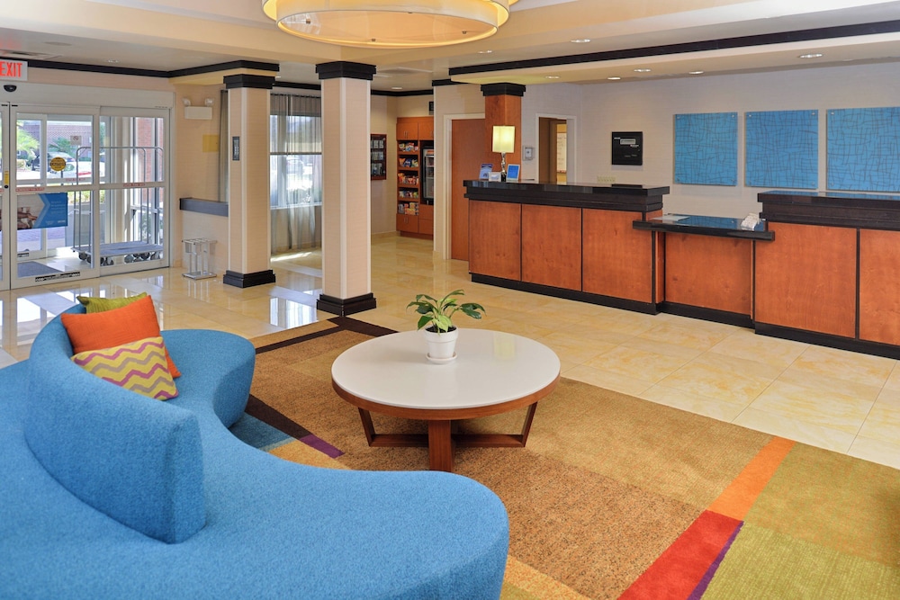 Fairfield Inn & Suites by Marriott Kingsland - photo 4