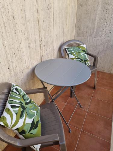 L’ Approdo12 in Bari, Italy