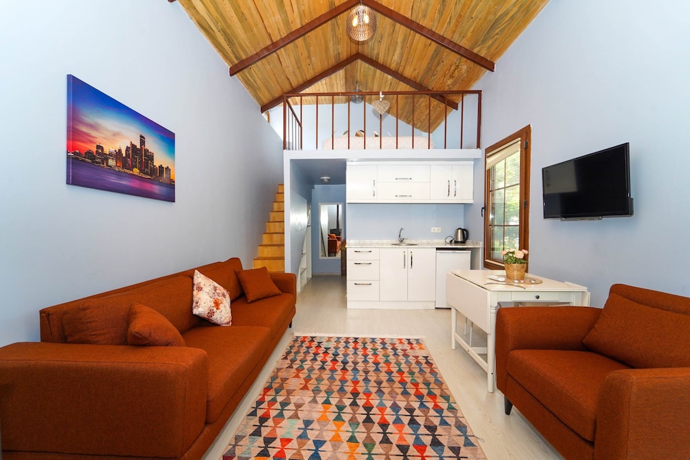 Nefes Evlerim in Selcuk, Turkey