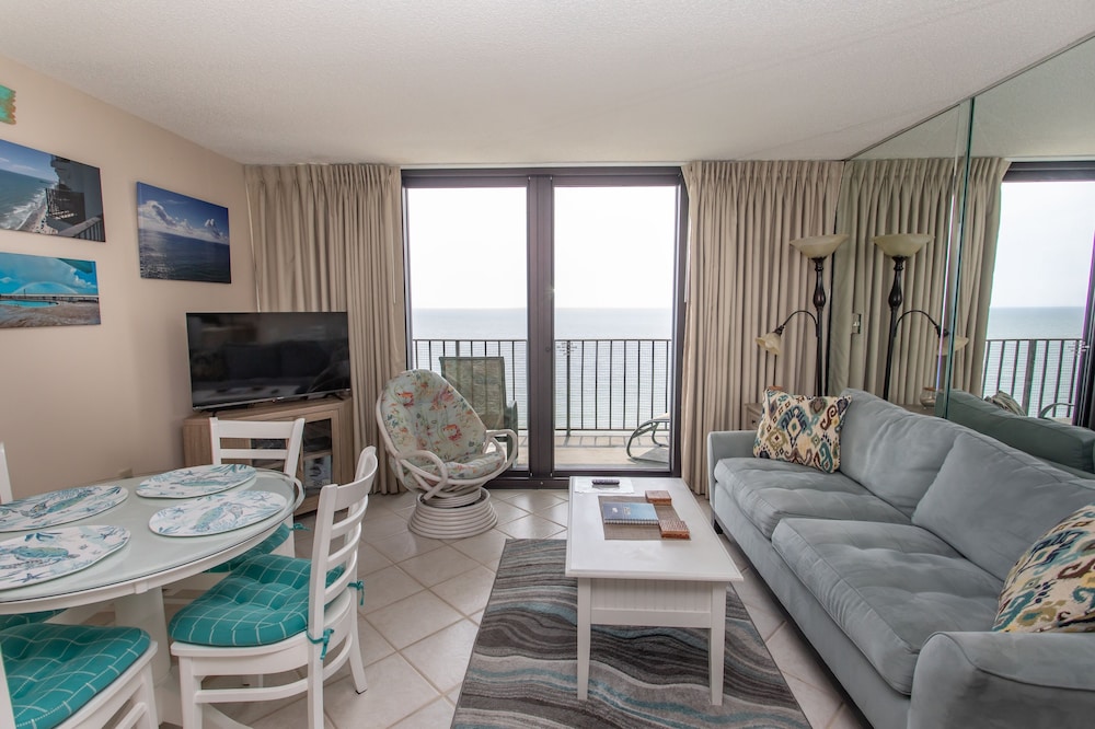 Royal Garden Resort 1506 2 Bedroom Condo by RedAwning - photo 13