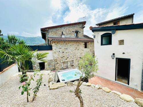 La Maisonnette De Mouragues — Foix