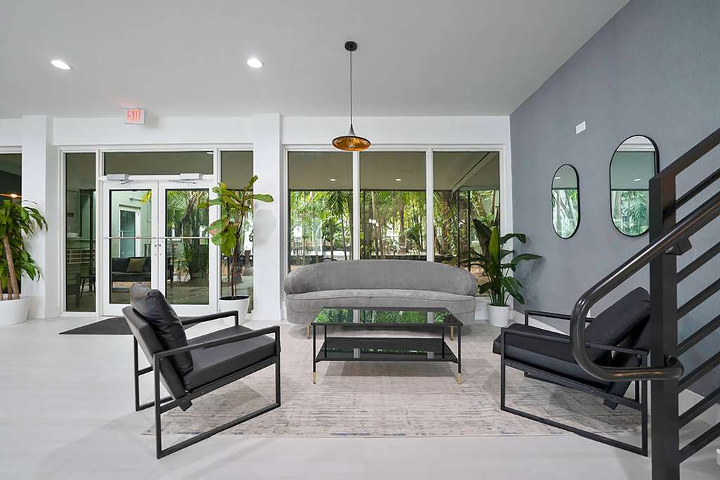 Atrium Hotel Trademark Collection by Wyndham - photo 21