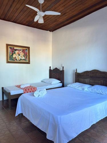 La Mar Paraty Hospedaria 03 — Paraty