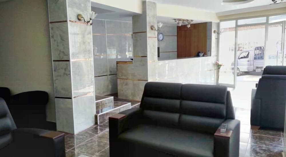 Hotel Torun — Bursa — photo 2