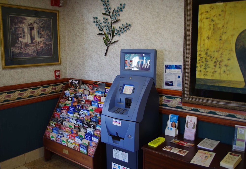 Americas Best Value Inn & Suites St. Louis St. Charles Inn - photo 4