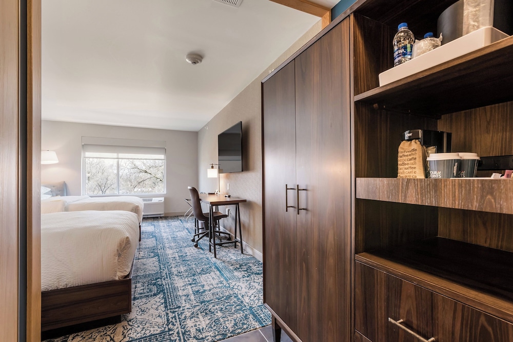 Four Points By Sheraton Elkhart - photo 14