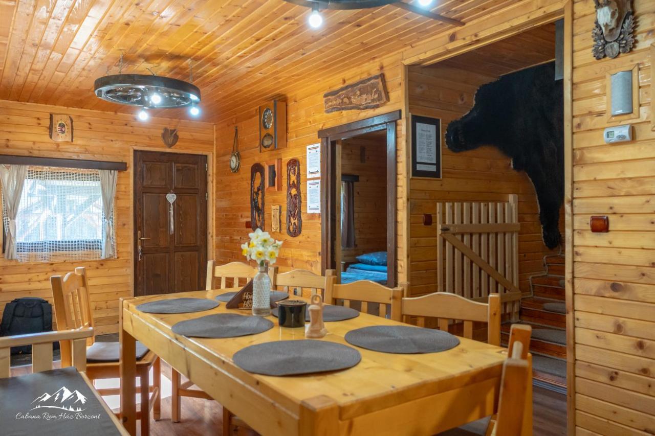 Rum Haz in Unknown City, Romania