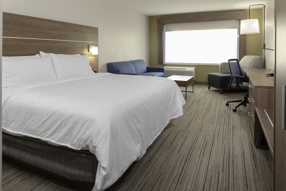 Holiday Inn Express & Suites Phoenix East Gilbert an IHG Hotel - photo 4