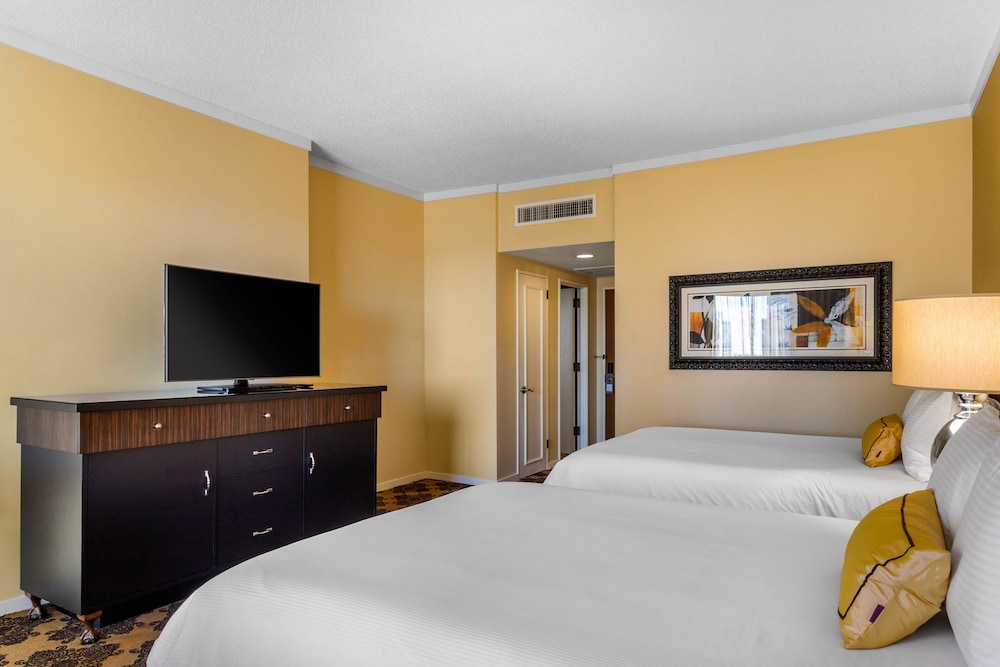 Omni Houston Hotel - photo 31
