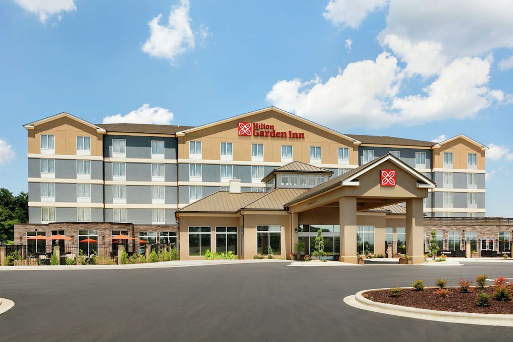 Hilton Garden Inn Statesville - featured photo