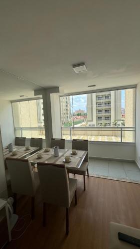 3 Min Da Praia Litoranea in Sao Luis, Brasil