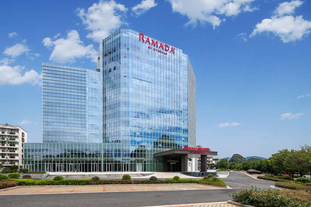 Ramada by Wyndham Guilin Hi Tech Zone in Guilin, People's Republic of China