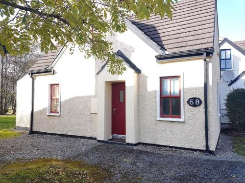 68 Clifden Glen — 4-Star Luxury Hotel in Clifden, Republic of Ireland