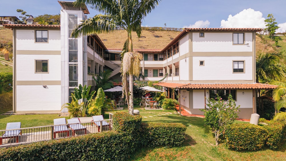 Soy Local Guatape Campestre in Guatape, Colombia