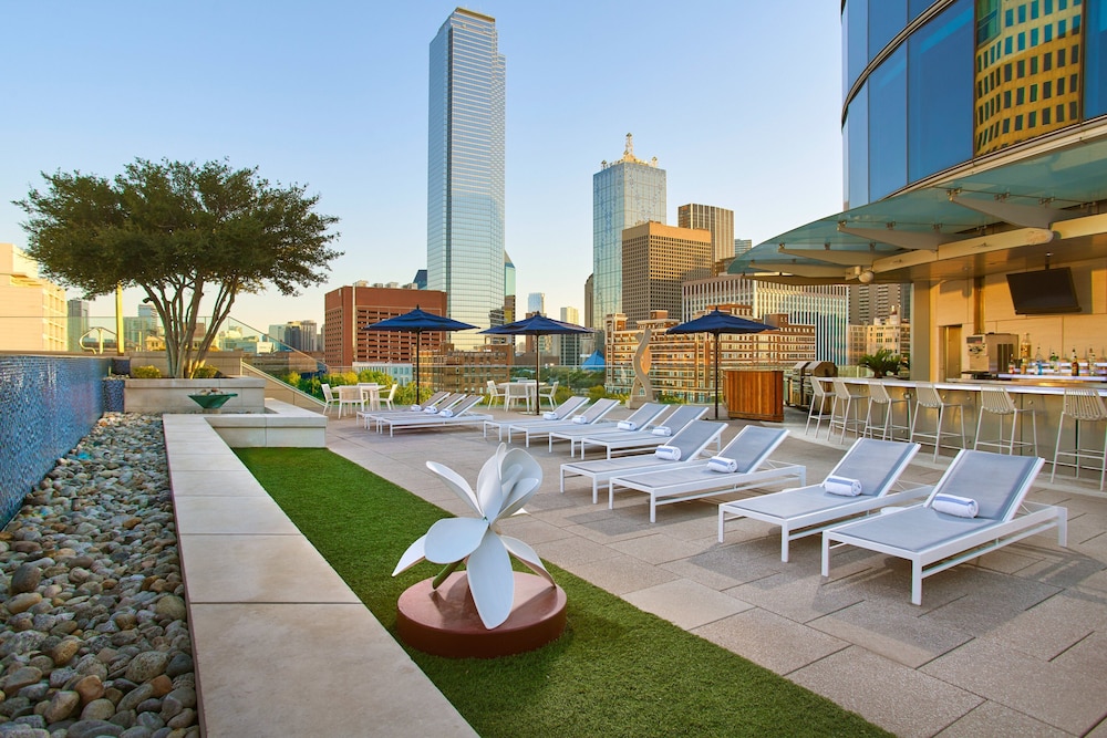 Omni Dallas Hotel - photo 68
