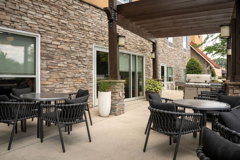 TownePlace Suites by Marriott Gainesville Northwest - photo 28