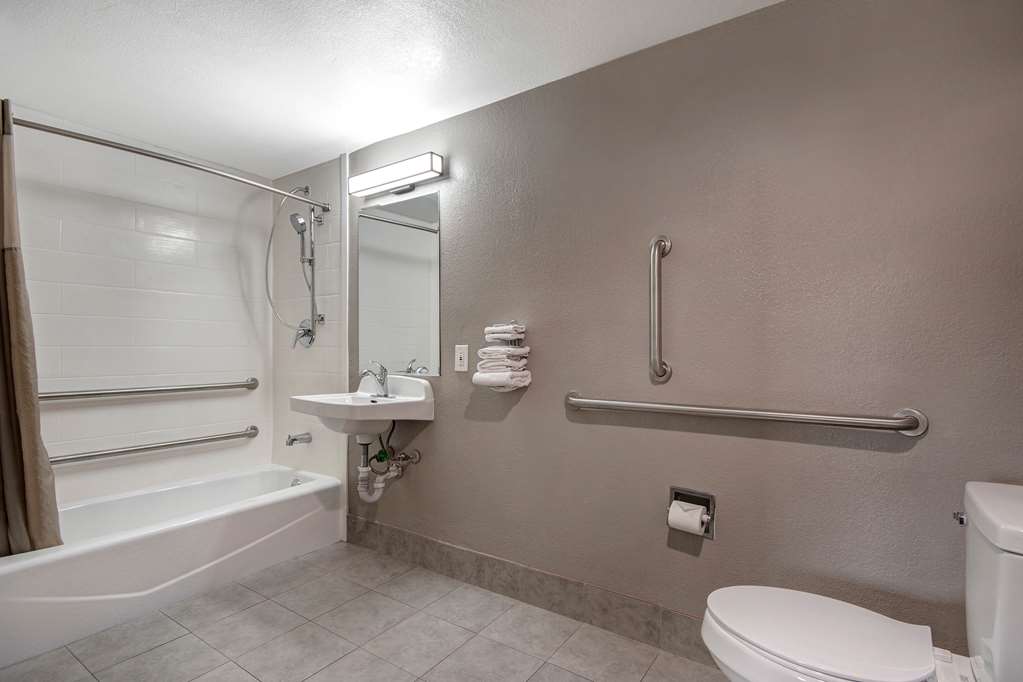 Motel 6 San Antonio TX Northwest Medical Center - photo 12