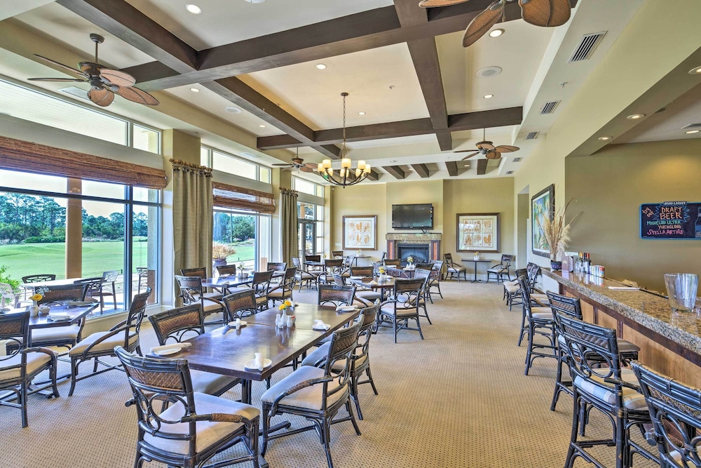 Upscale Perdido Key Resort Villa 1 Mi to Beach - photo 29