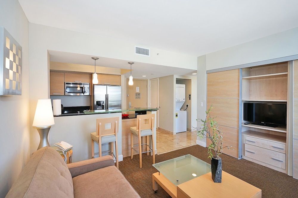 Marenas Beach Resort by FMM — hotel in Sunny Isles Beach