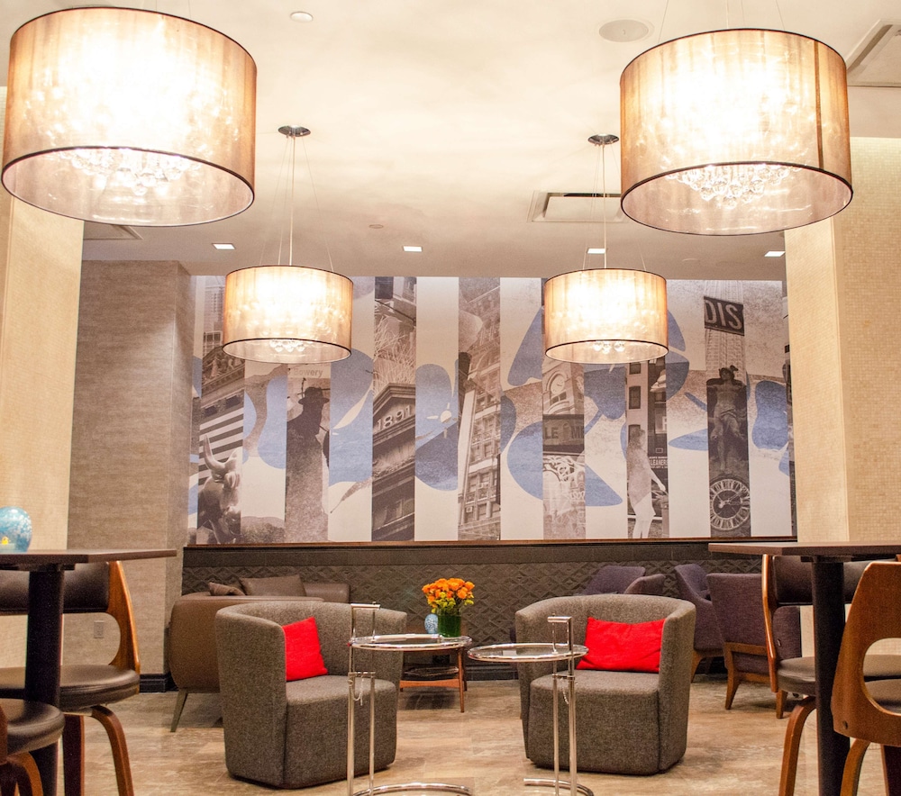 Distrikt Hotel New York City Tapestry Collection by Hilton - photo 4
