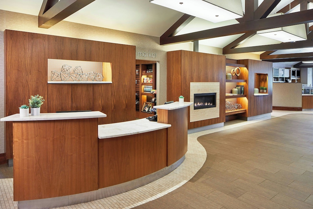 Courtyard by Marriott Rochester East Penfield - photo 4