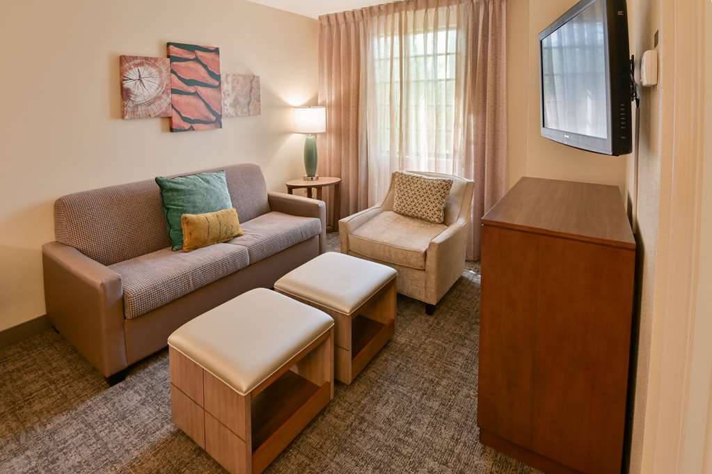 Sonesta ES Suites Fort Lauderdale Plantation - photo 17