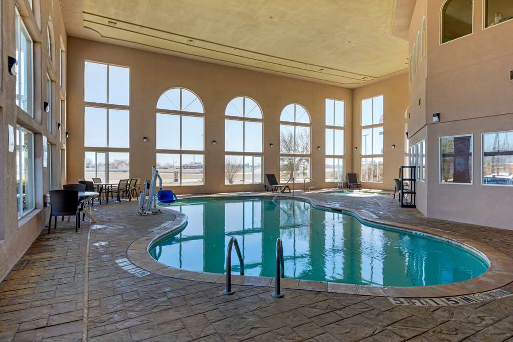 Comfort Suites Gainesville - photo 25