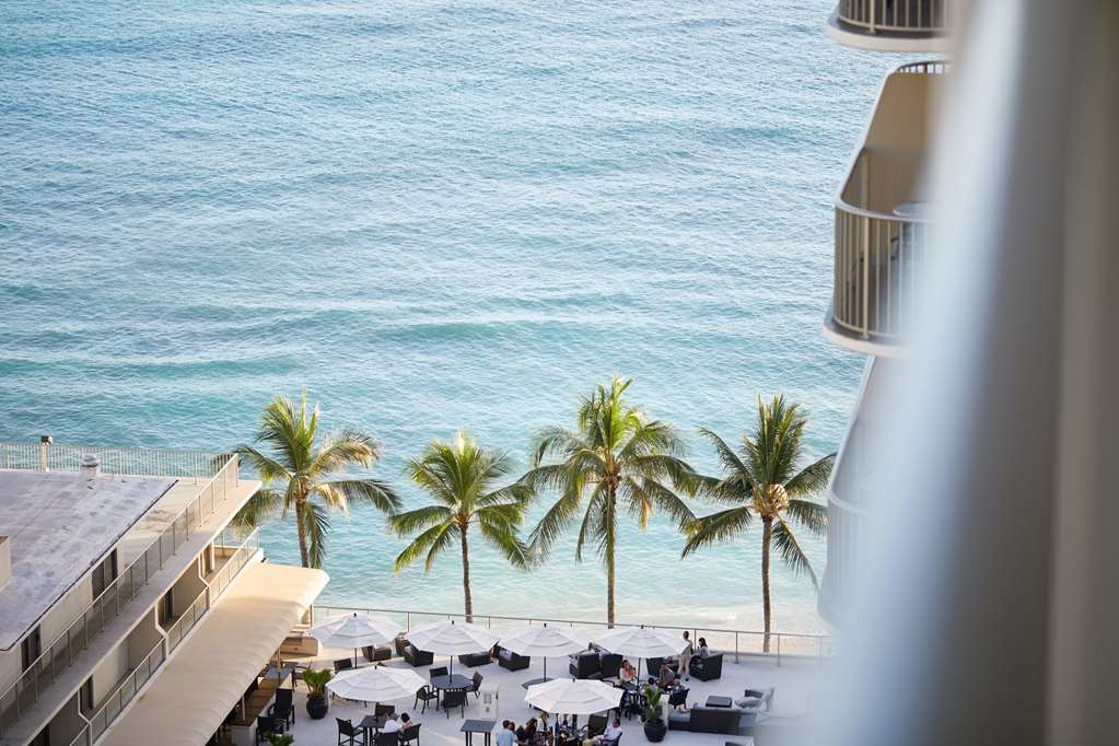 Outrigger Reef Waikiki Beach Resort - photo 76