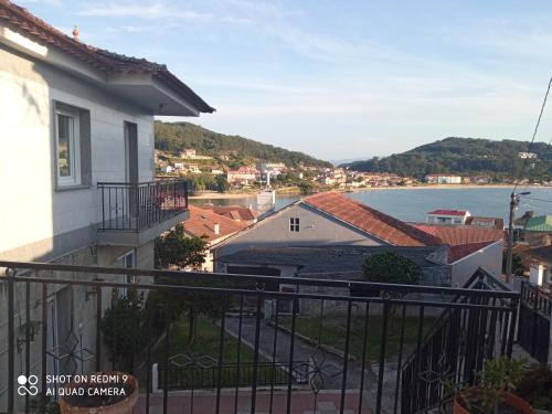 A Muradana in Pontevedra, Spain