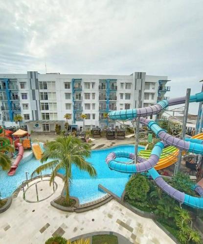Ruby Tower Apartment 2BR — Balikpapan — photo 2