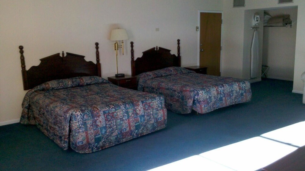 Swiss Chalet Inn - photo 4