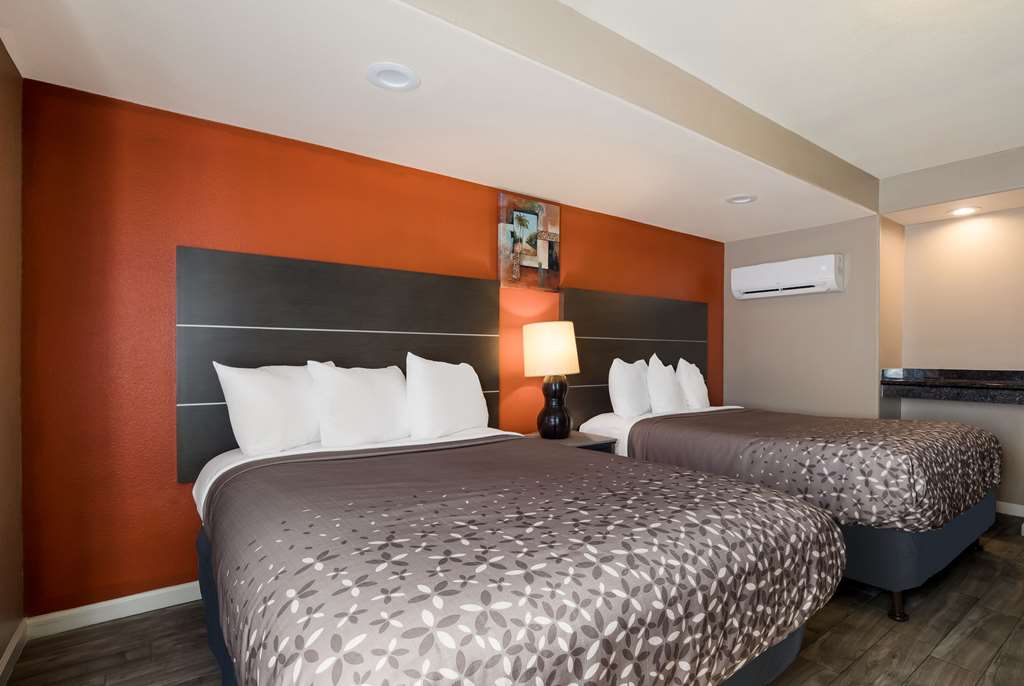 Rodeway Inn near Coachella - photo 12