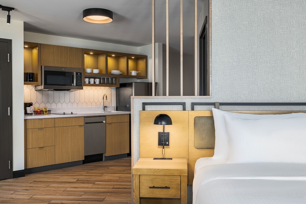 TownePlace Suites by Marriott Memphis Germantown - photo 16