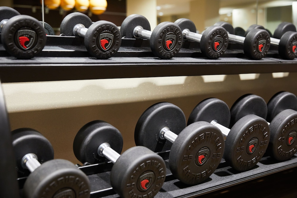 Residence Inn by Marriott Dallas Downtown - photo 25