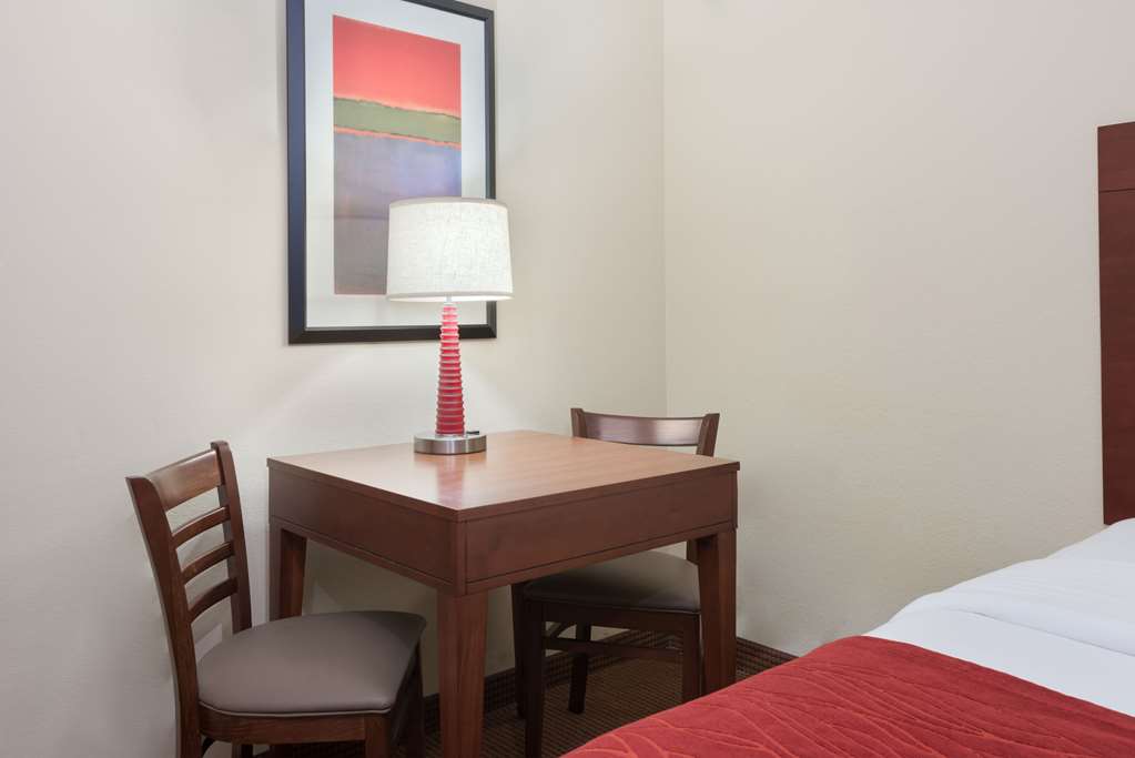 Comfort Inn Fayetteville near Fort Bragg - photo 14