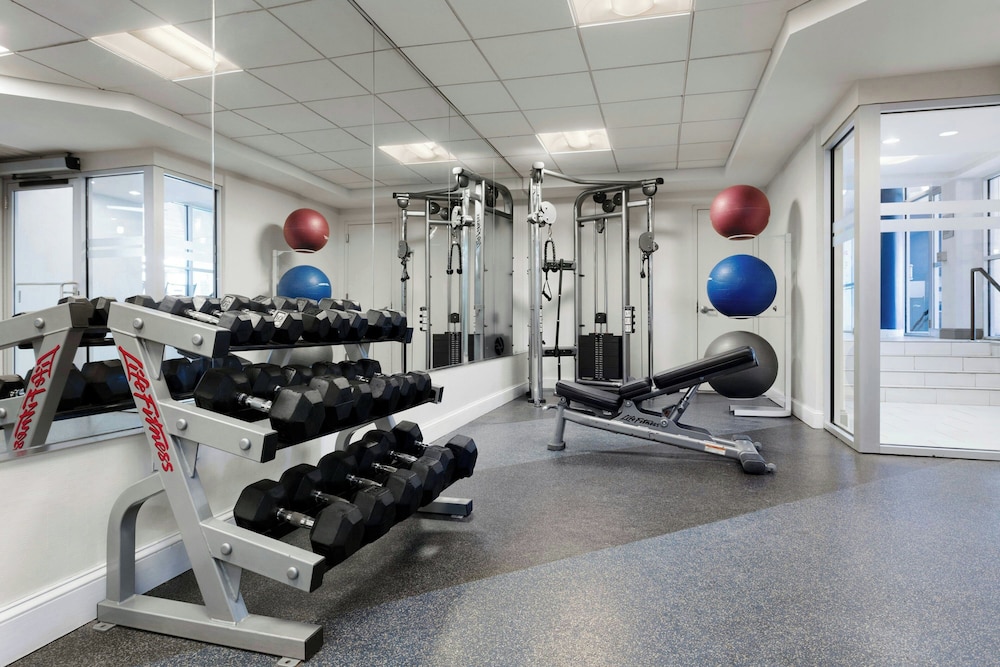 Delta Hotels by Marriott Woodbridge - photo 20