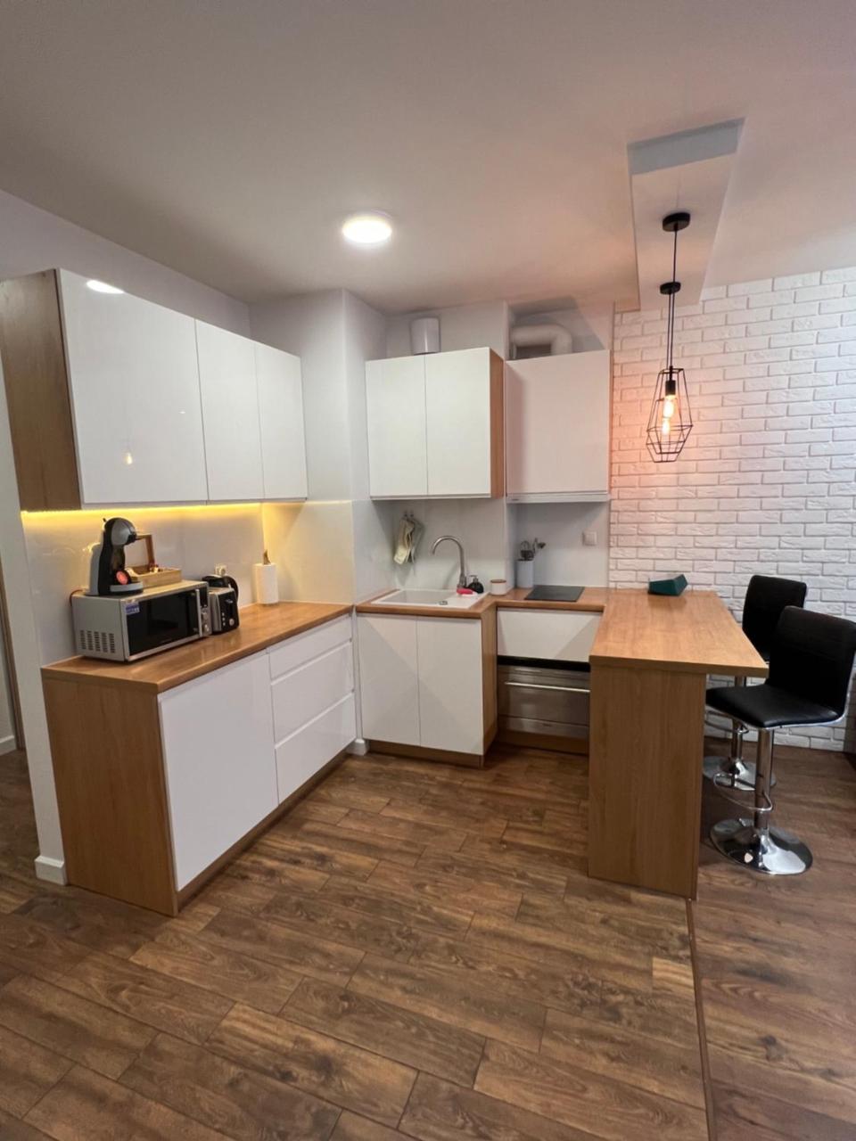 Sosnowe Apartamenty Marina — Augustow — photo 4