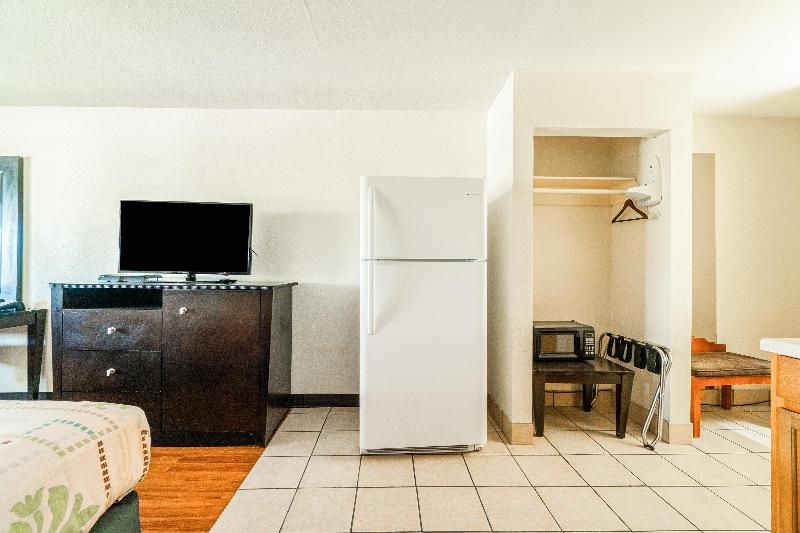 Executive Inn Port Lavaca by OYO - photo 52