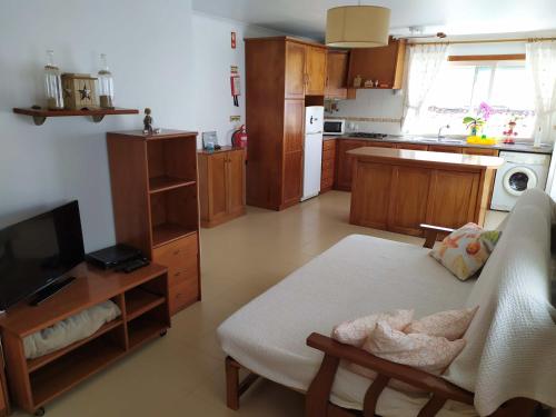 Amoreiras in Peniche, Portugal