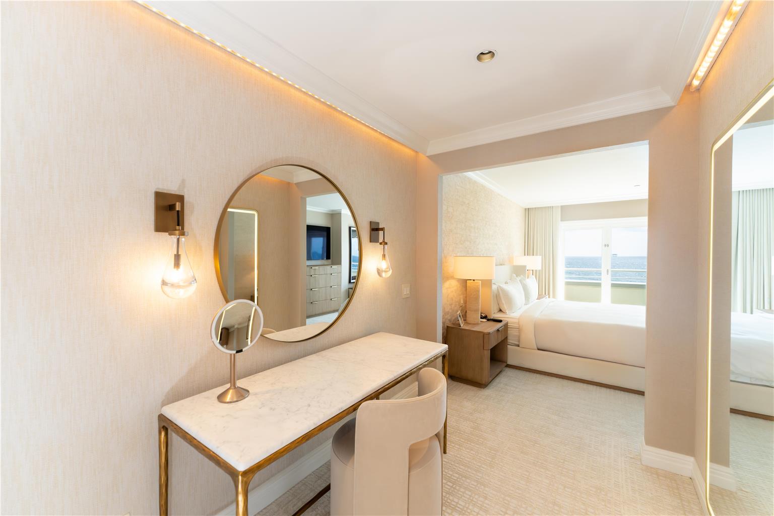Eau Resort & Spa - photo 38