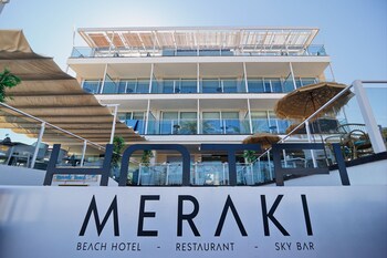Meraki Beach Hotel Adults Only