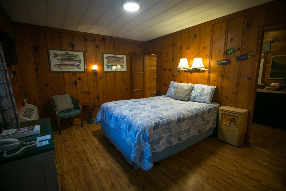 Outside Inn - photo 16