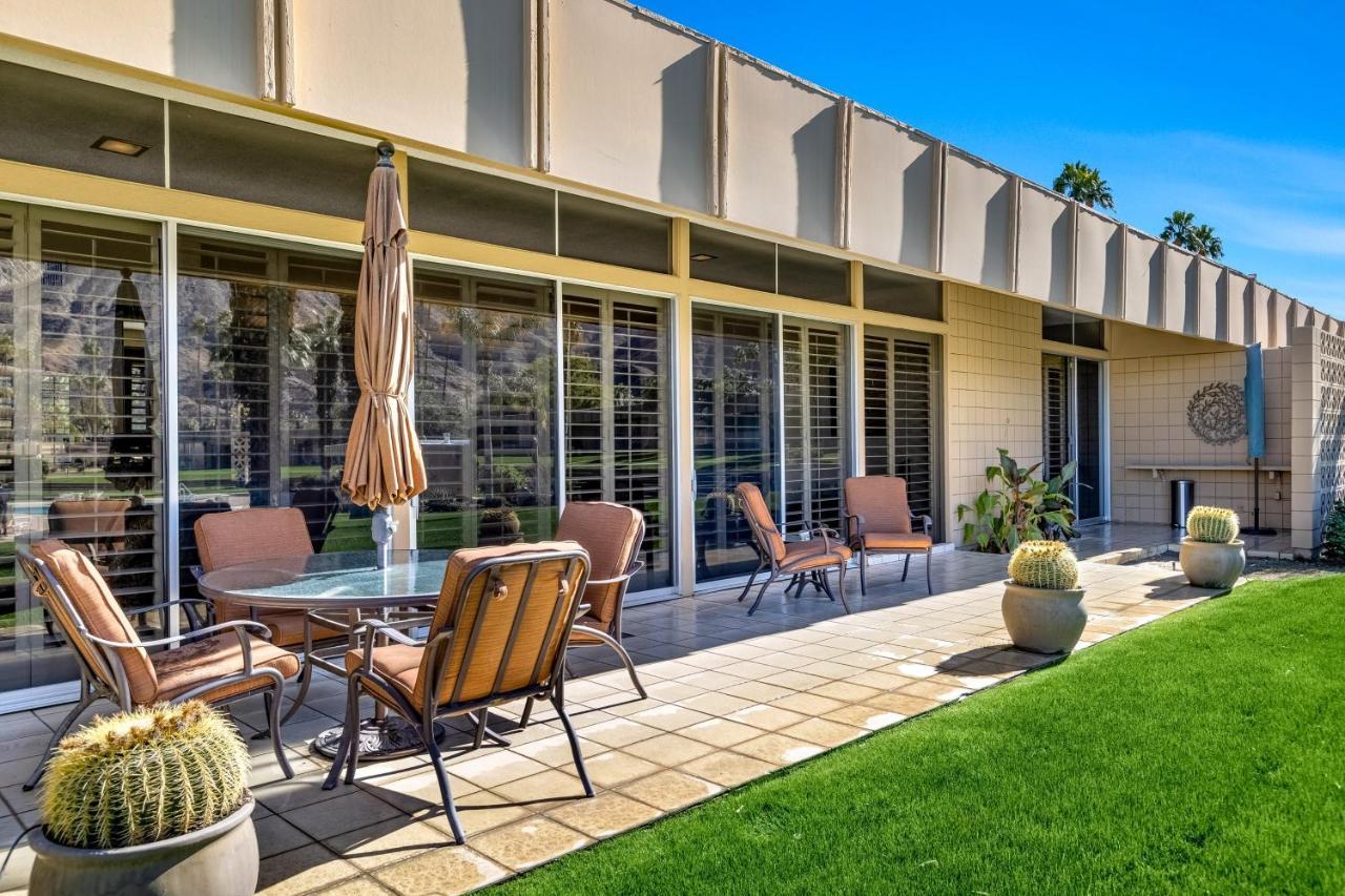Cahuilla Vista — Palm Desert