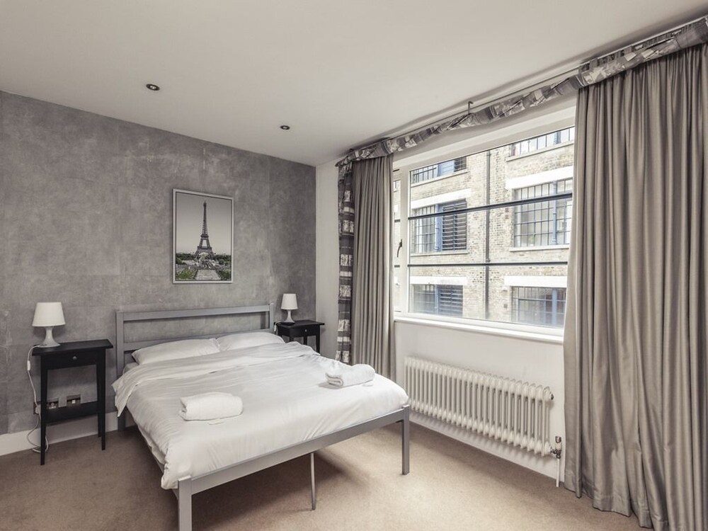 Chand Apartments London Bridge — 4-Star Luxury Hotel in London, United Kingdom