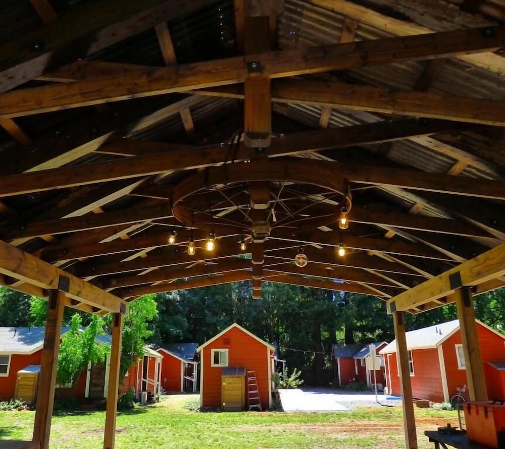 Miner's Camp - photo 164
