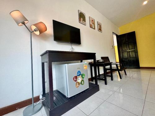 Kk Hotel — Pakse — photo 3