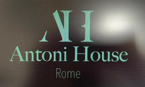 Antoni House San Giovanni — 4-Star Luxury Hotel in Rome, Italy