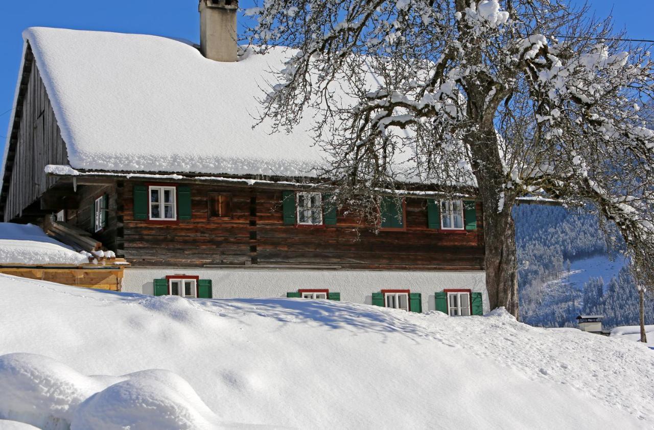 Schwadenguetl — Gosau — photo 3