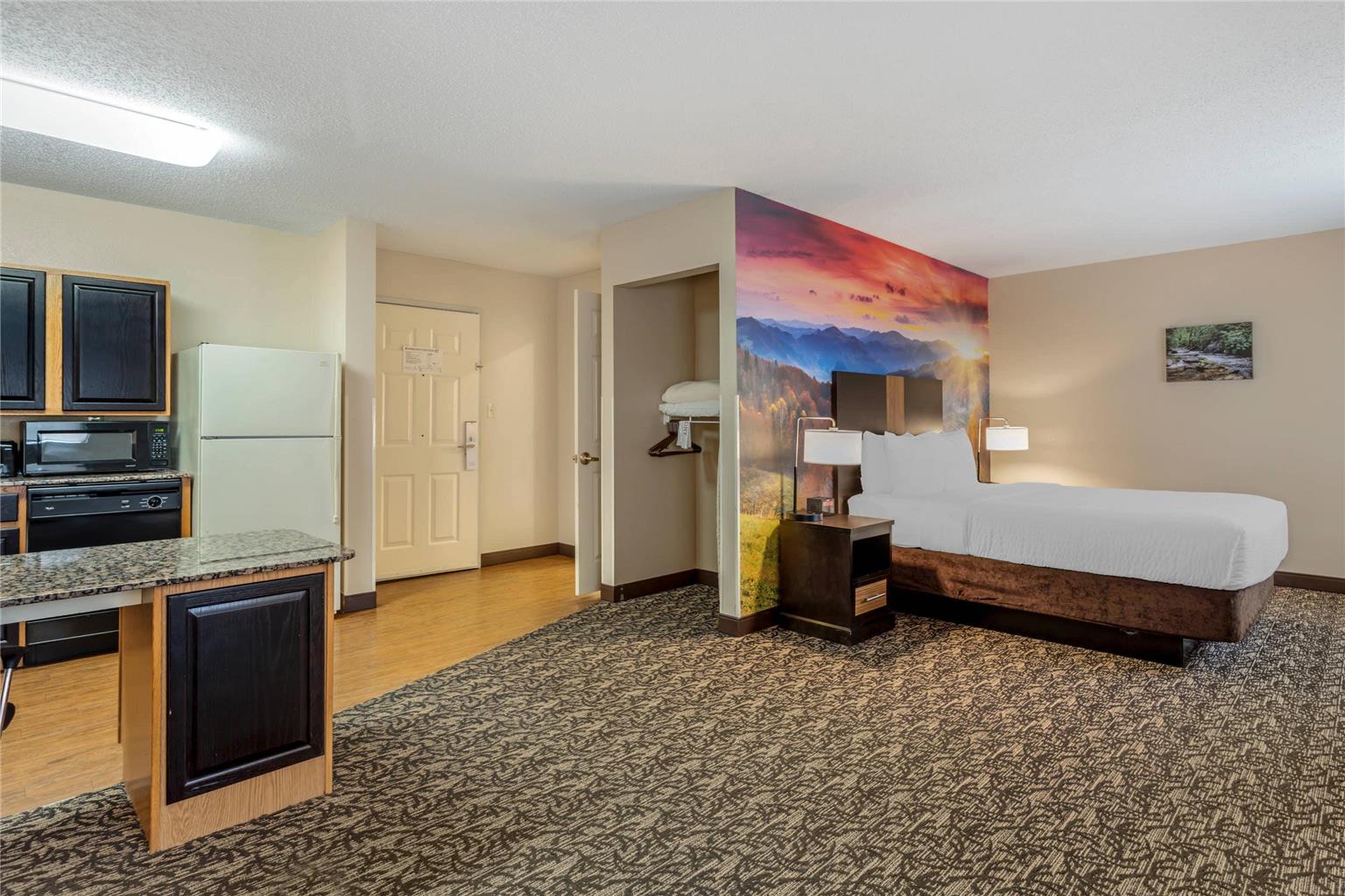 LeConte Hotel & Convention Center an Ascend Collection Hotel - photo 13