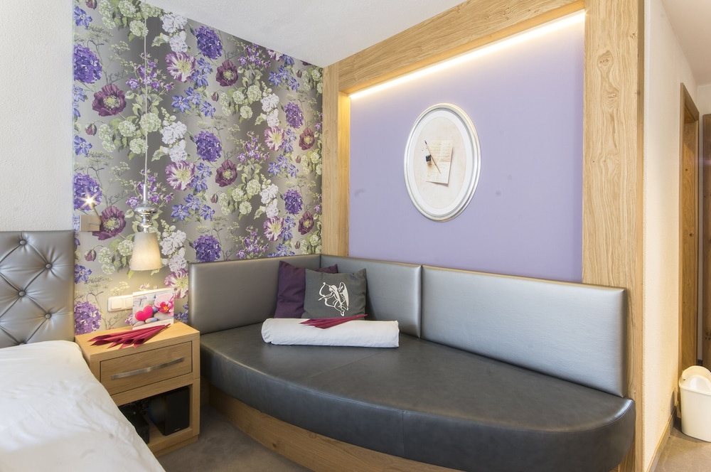 Hotel Toalstock — Fiss — photo 5
